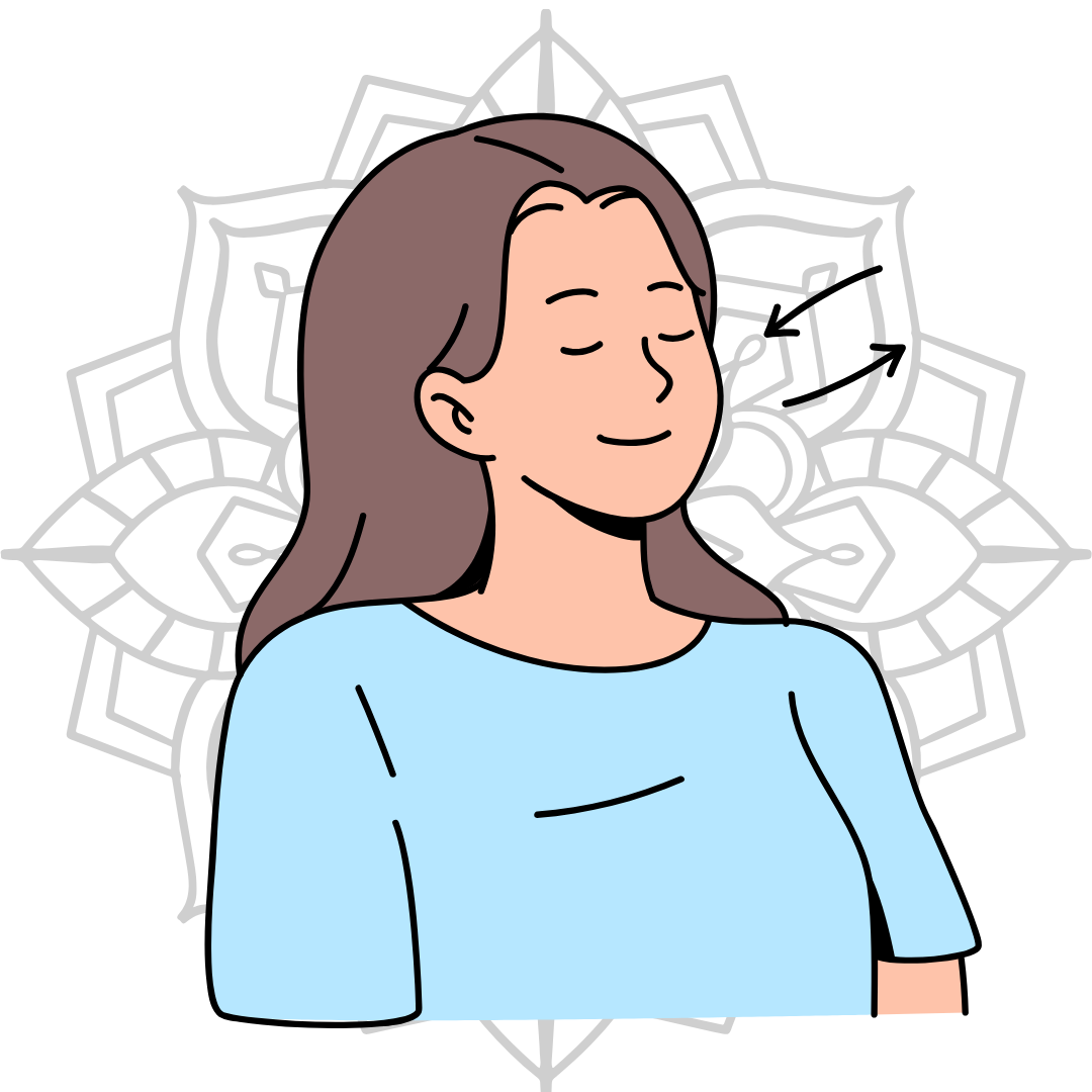🧘_♀️ Tip de Bienestar Consciente 🧘_♂️ ¿Sabías que solo 60 segundos de respiración profunda pueden cambiar tu estado mental Cuando te sientas abrumado o estresado, prueba esta técnica sencilla ✨